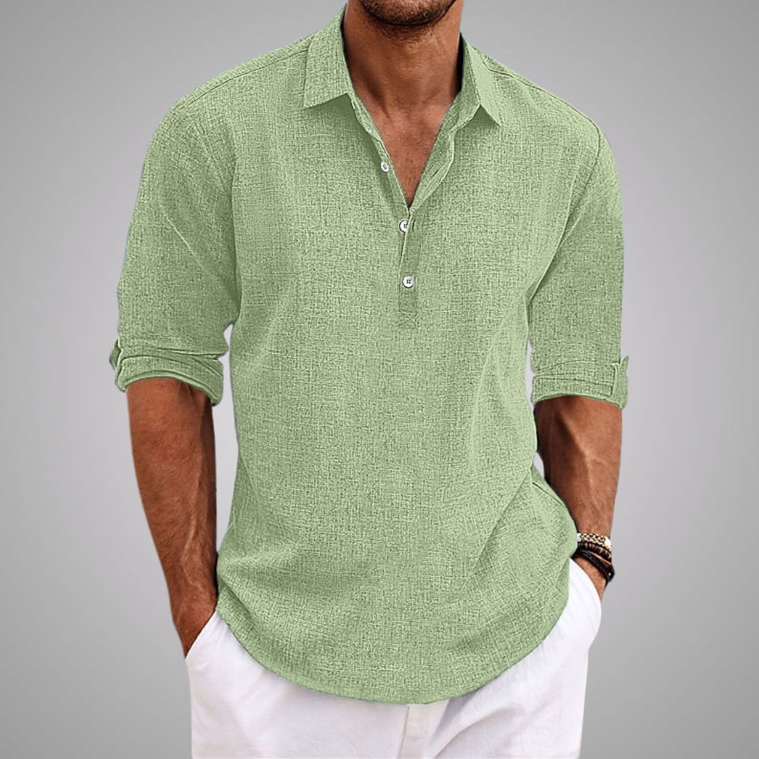 Hugo - Camisa Informal
