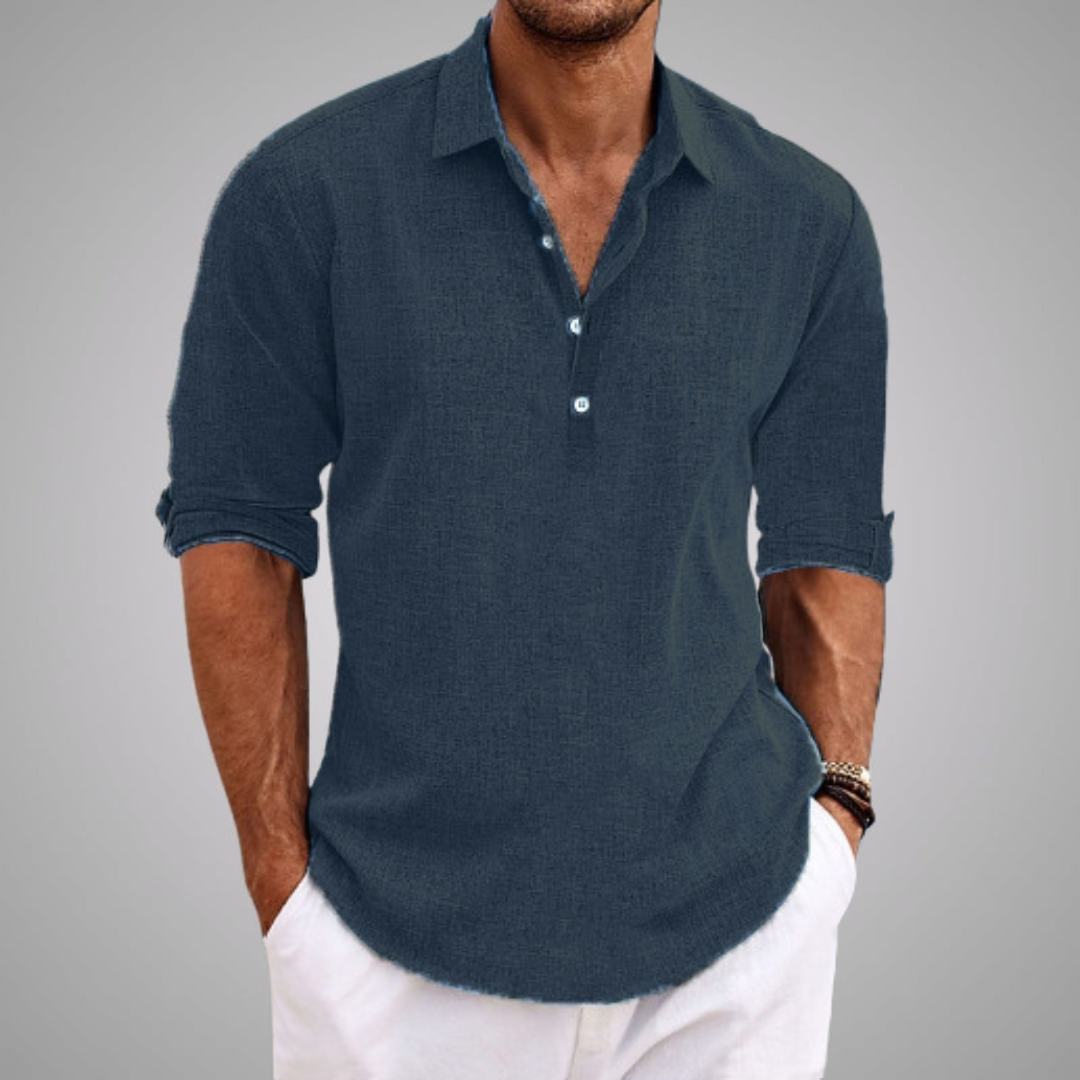 Hugo - Camisa Informal