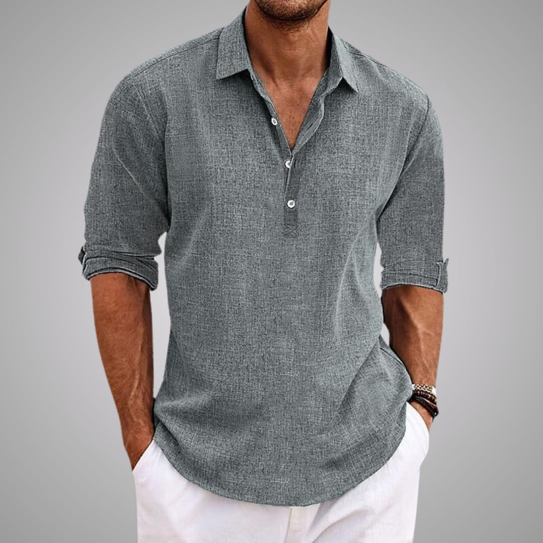 Hugo - Camisa Informal