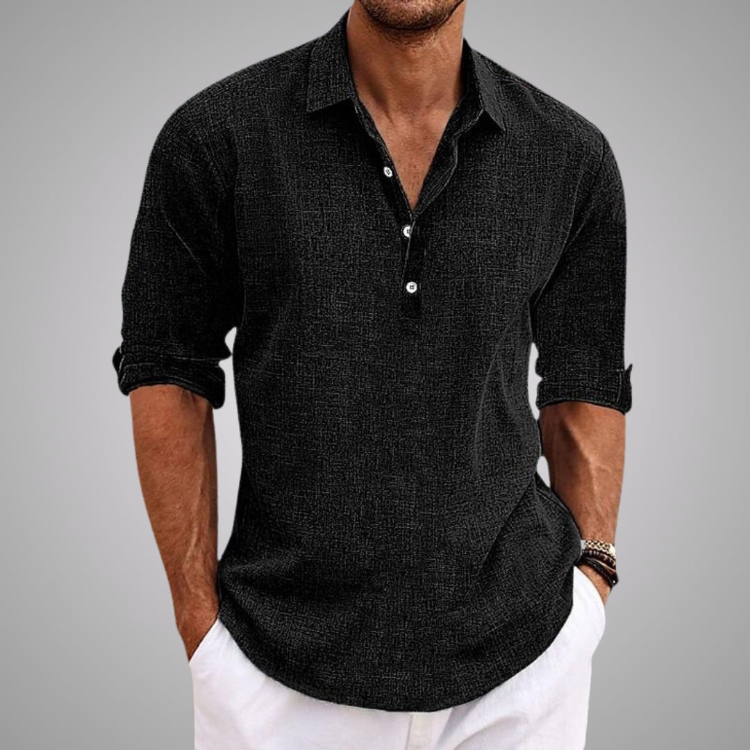 Hugo - Camisa Informal
