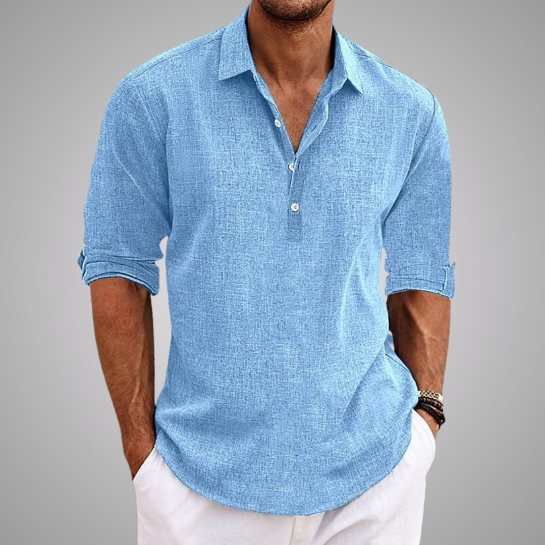 Hugo - Camisa Informal
