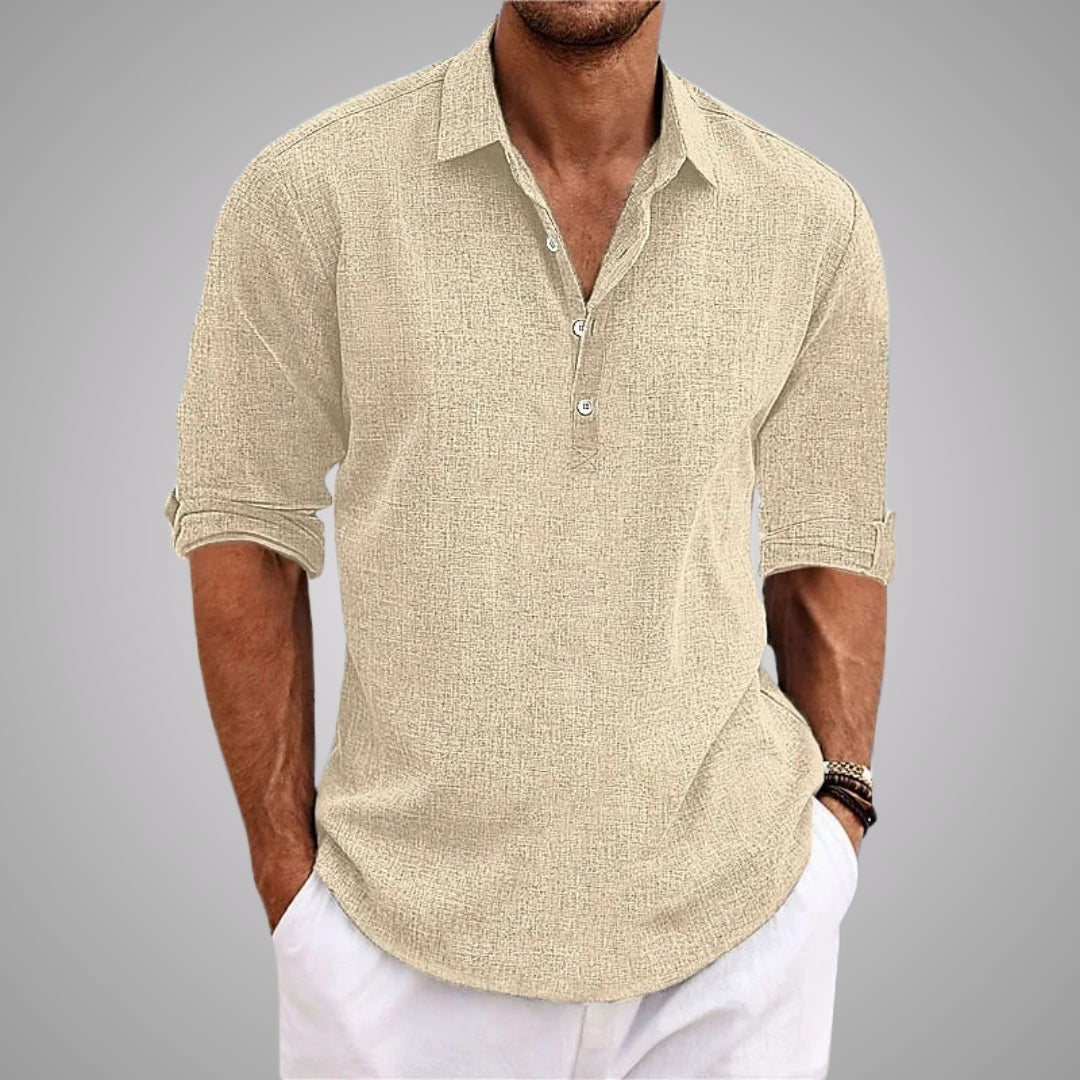 Hugo - Camisa Informal