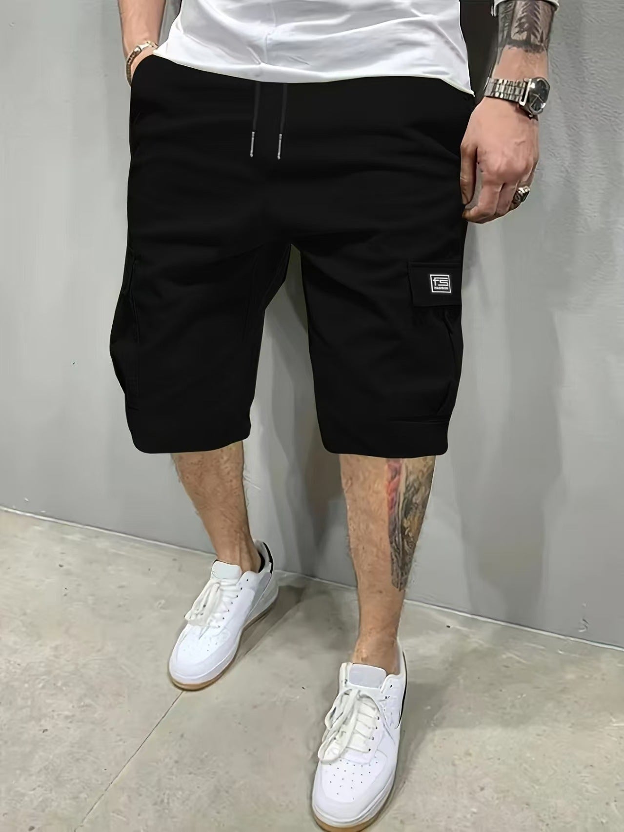 Hugo - Pantalones cortos