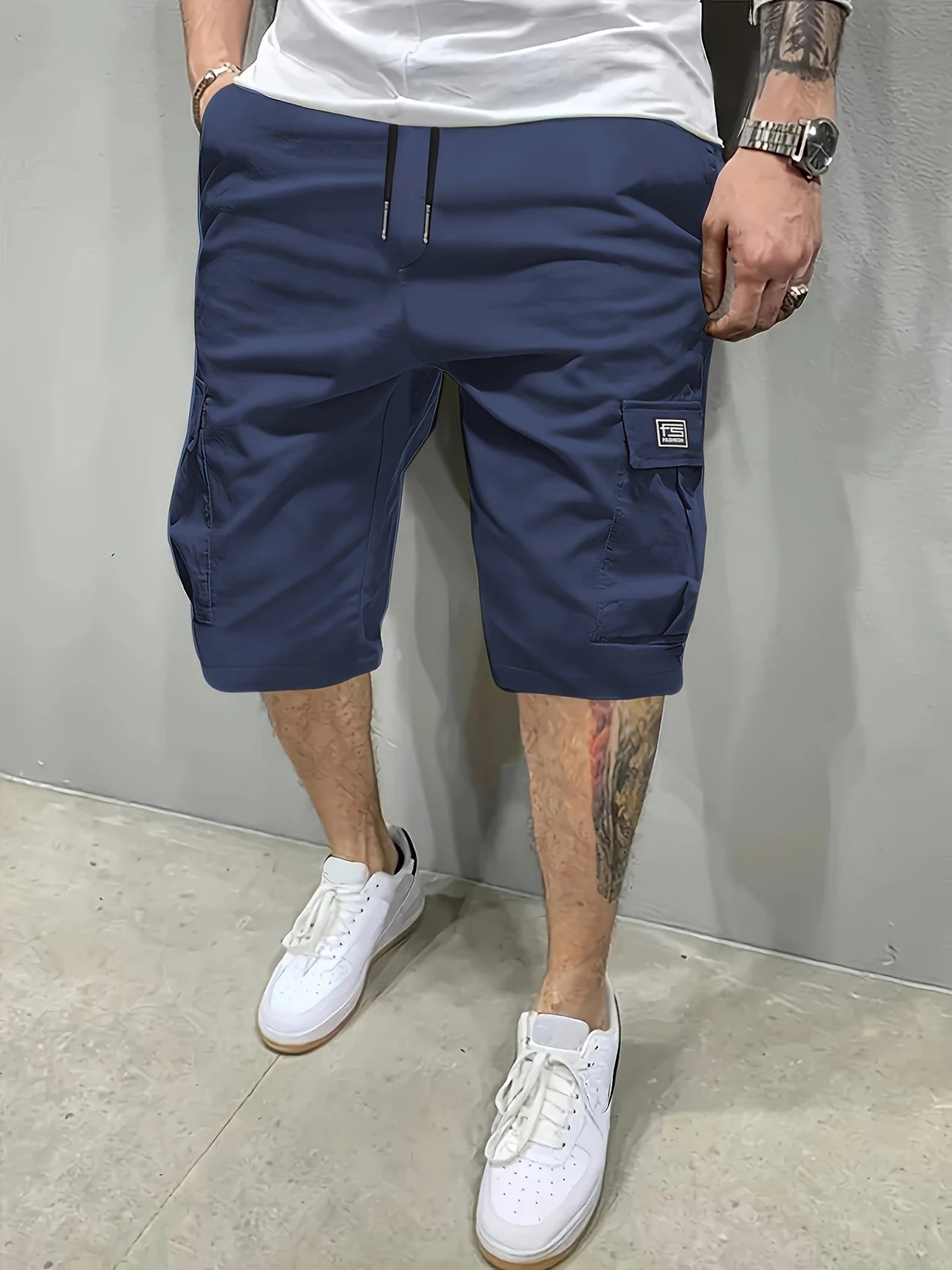 Hugo - Pantalones cortos