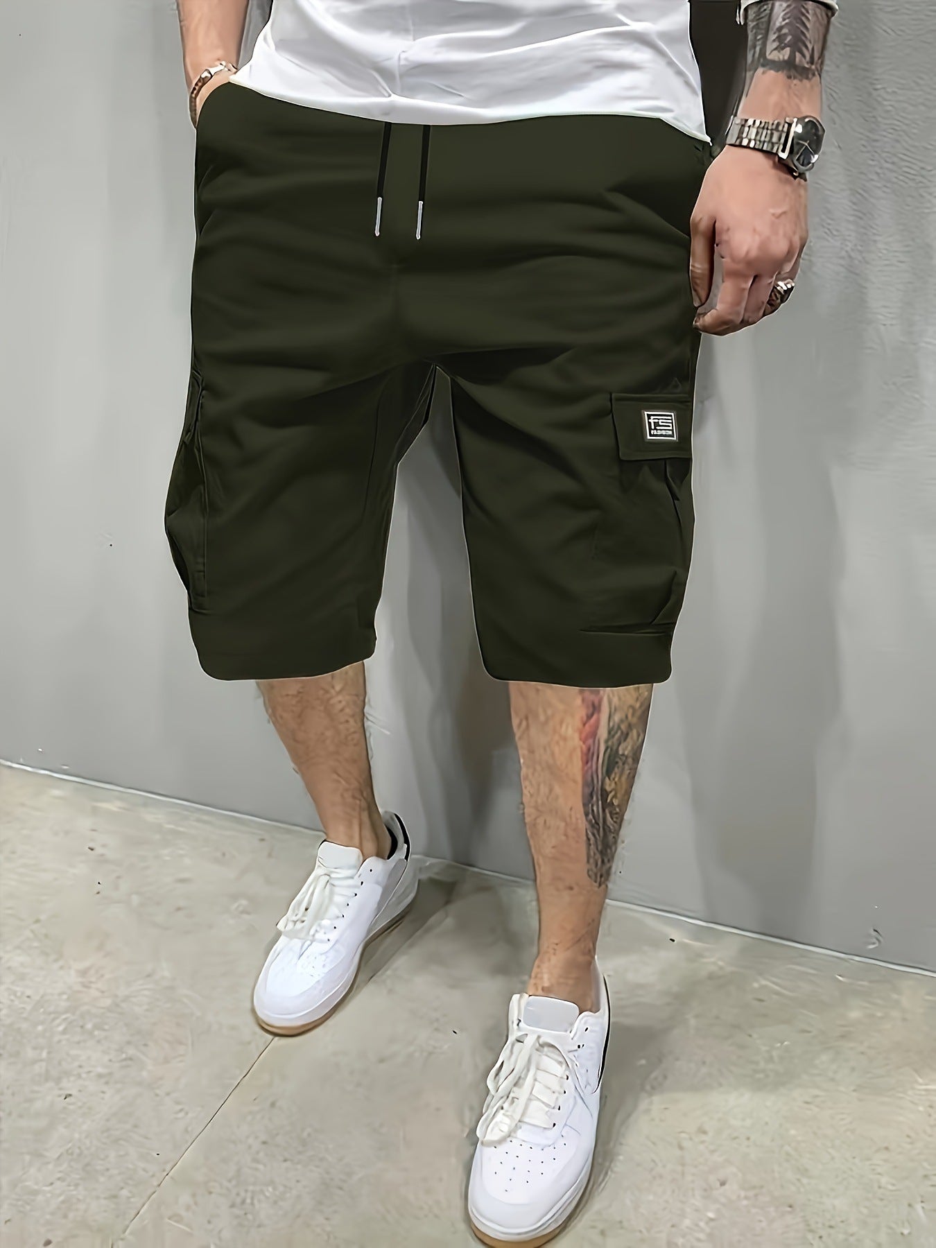Hugo - Pantalones cortos