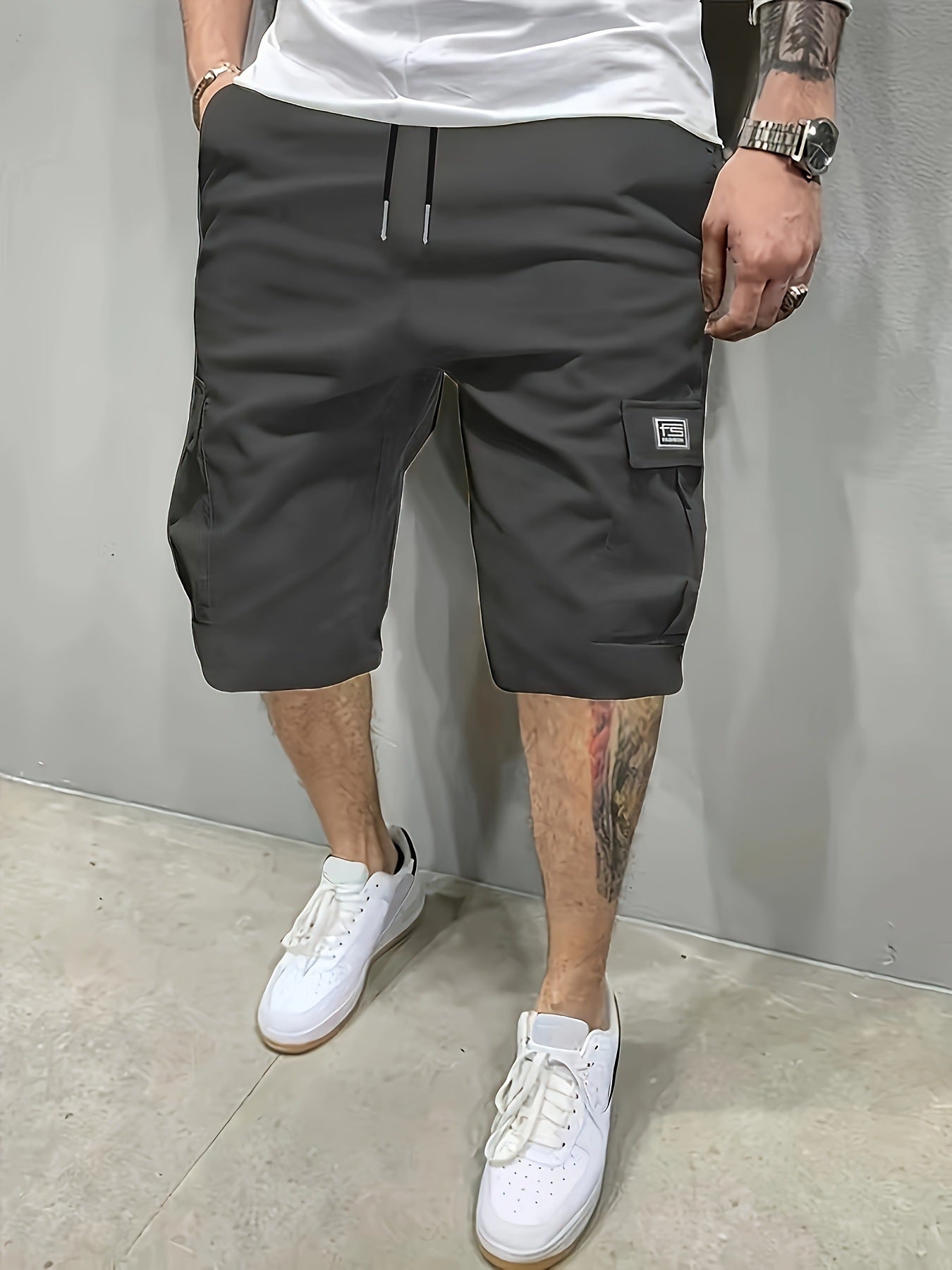 Hugo - Pantalones cortos