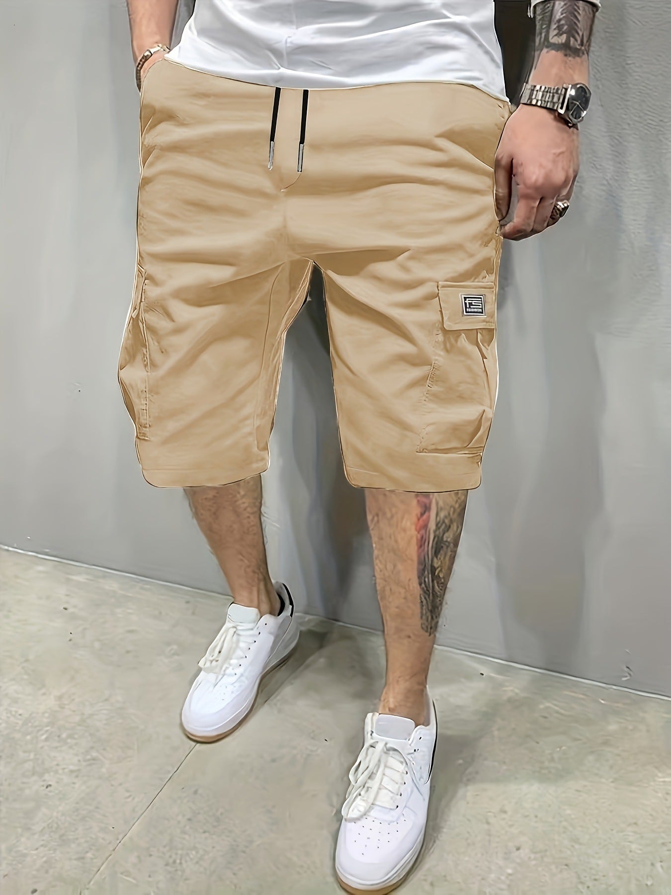 Hugo - Pantalones cortos
